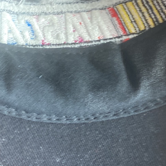 Mens Black NASCAR/ Gatorade Adjustable Hat by TC - Picture 8 of 9